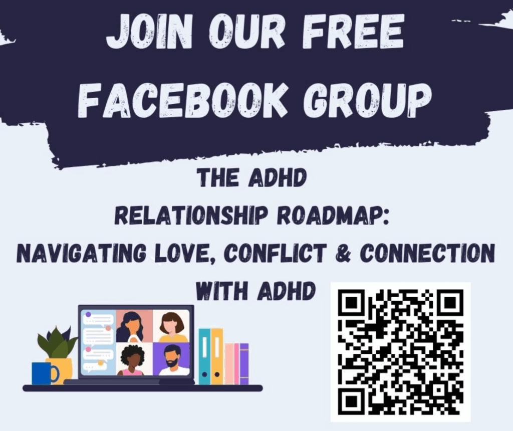 ADHD Facebook Group ADHD Facebook Group