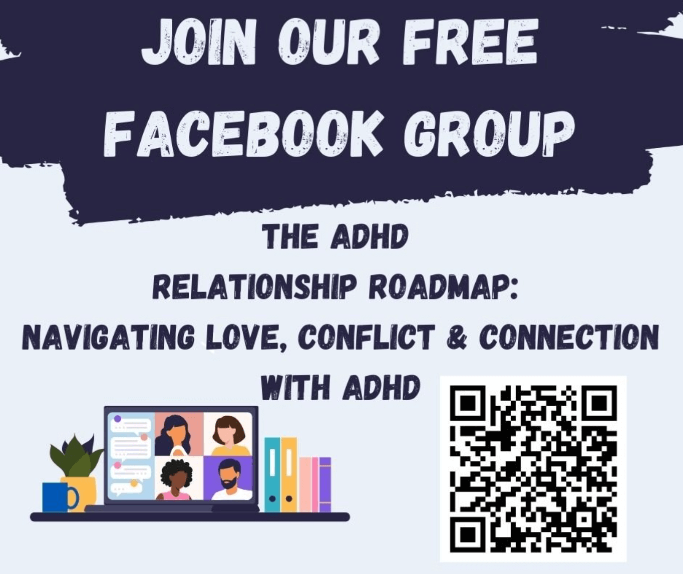 ADHD Facebook Group ADHD Facebook Group