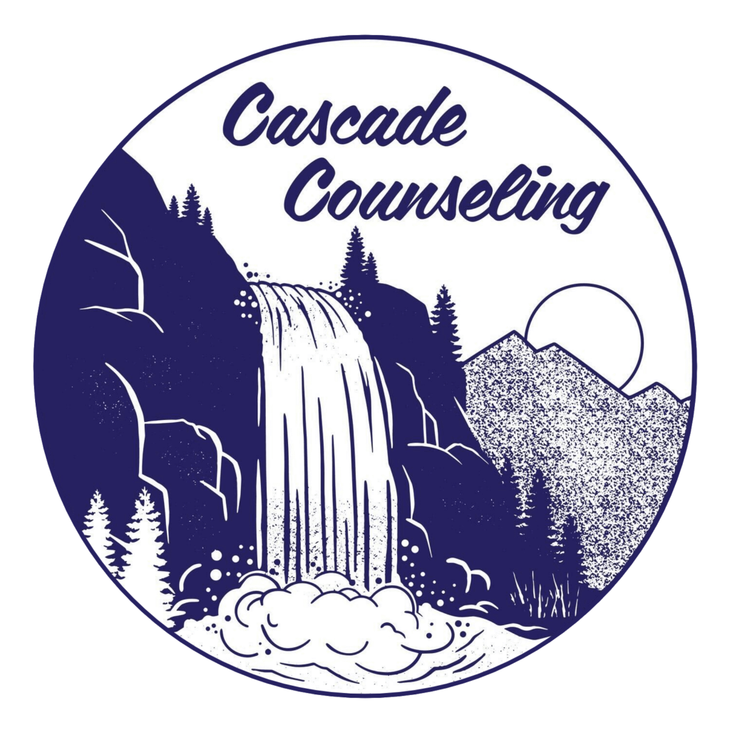 Cascade Counseling Full Circle No BG