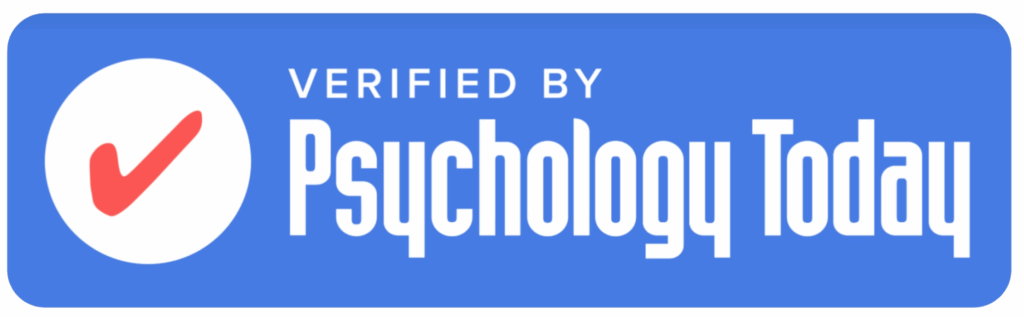 Verified By Psychology Today