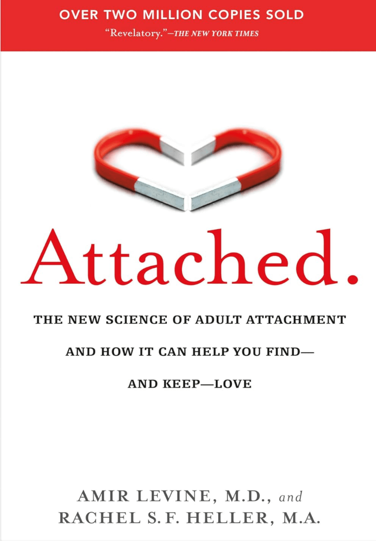 adult attachment science book adult attachment science book