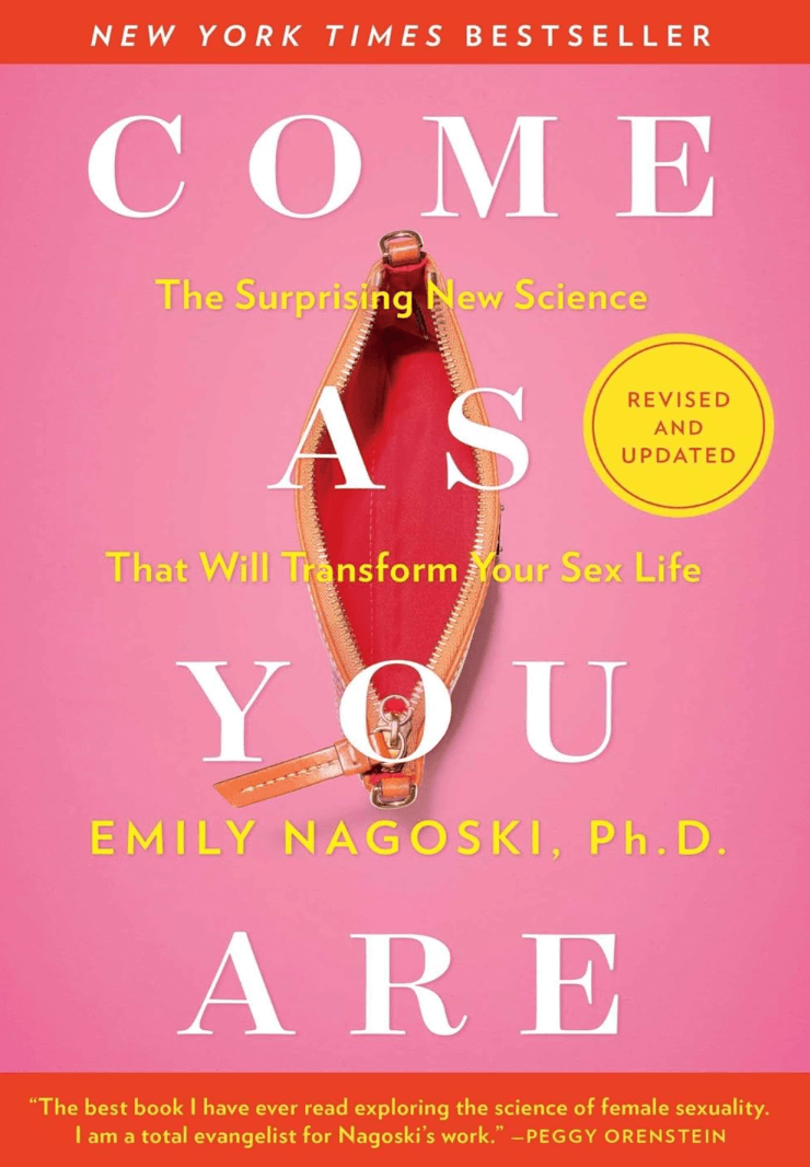 come as you are come as you are