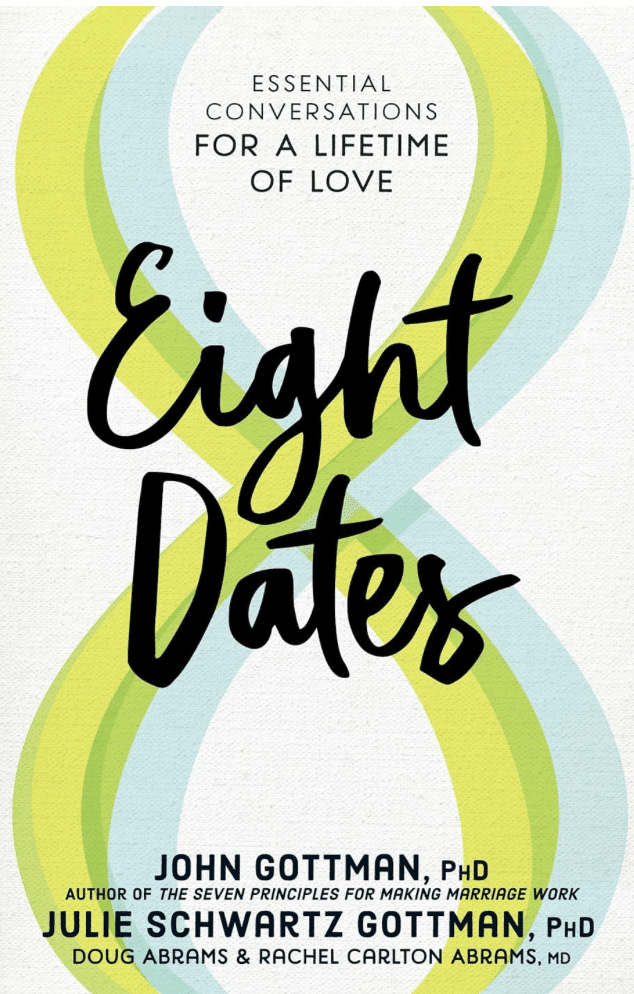 eight dates love conversations eight dates love conversations