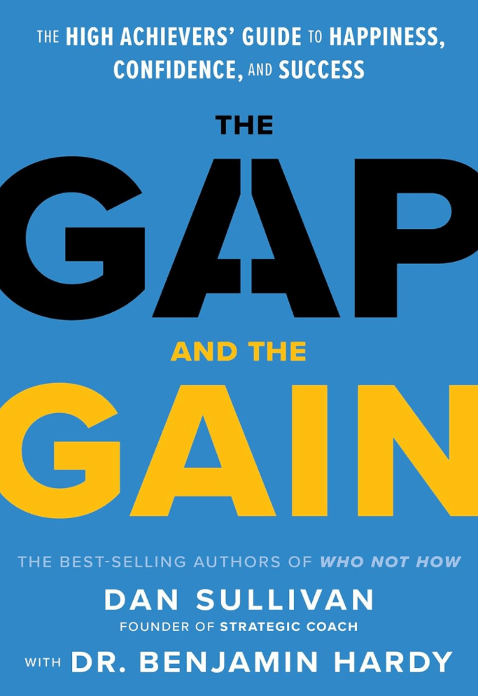 gap gain success guide gap gain success guide