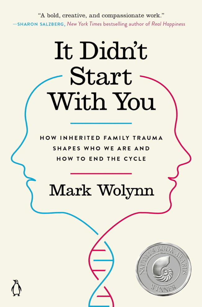 inherited family trauma cycle inherited family trauma cycle