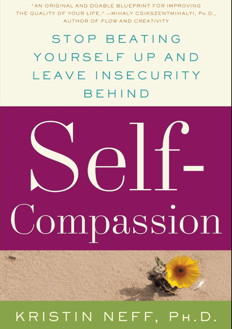 self compassion book cover self compassion book cover