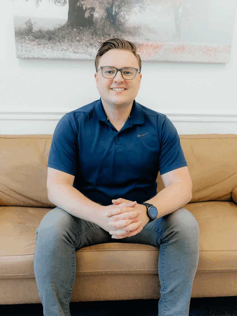 Jeremiah VanDyke Profile