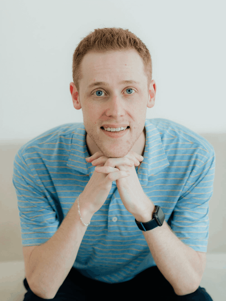 Jonathan Marchant Profile