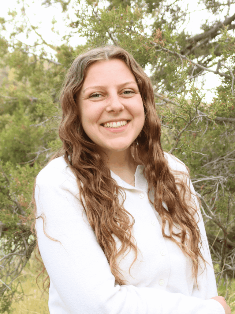 Katie Funk Profile