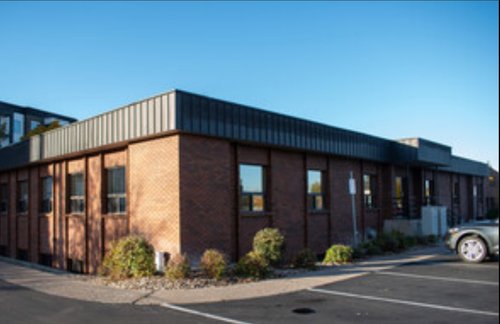 Logan Utah Cascade Counseling Building Logan Utah Cascade Counseling Building