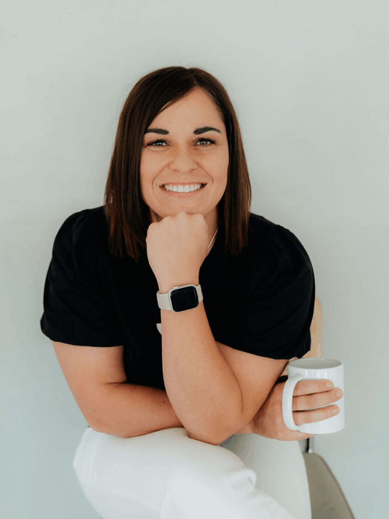 Tiffany Russell Profile